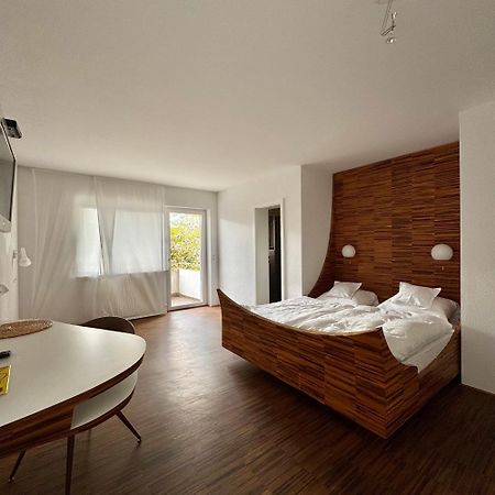 Hotel Milu Ludwigsburg Exterior photo