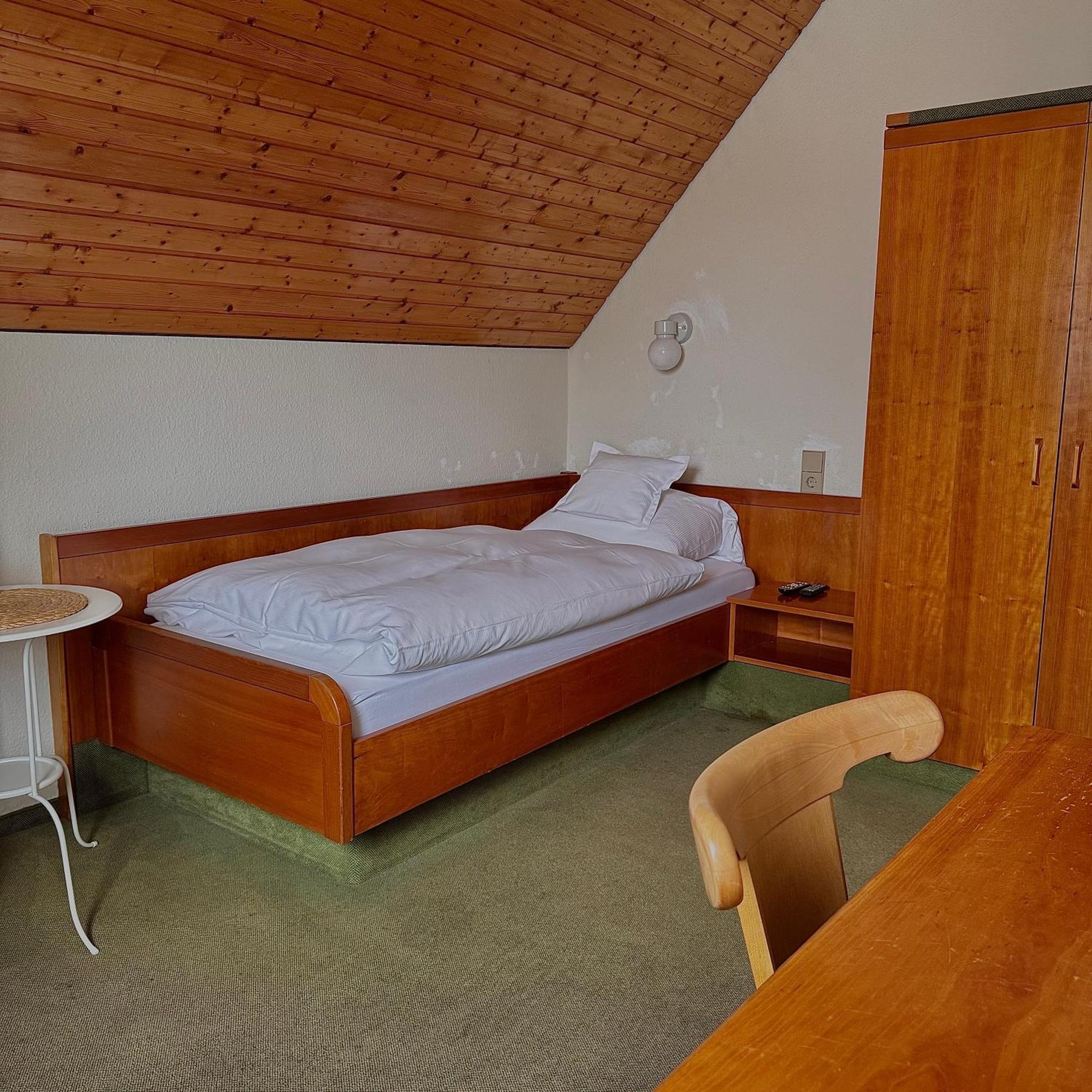 Hotel Milu Ludwigsburg Exterior photo