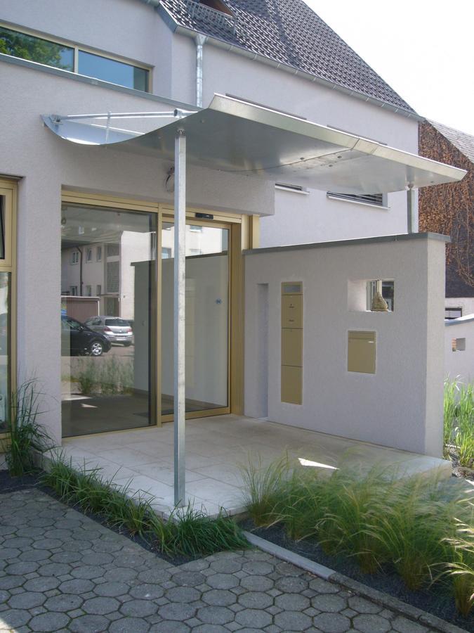 Hotel Milu Ludwigsburg Exterior photo