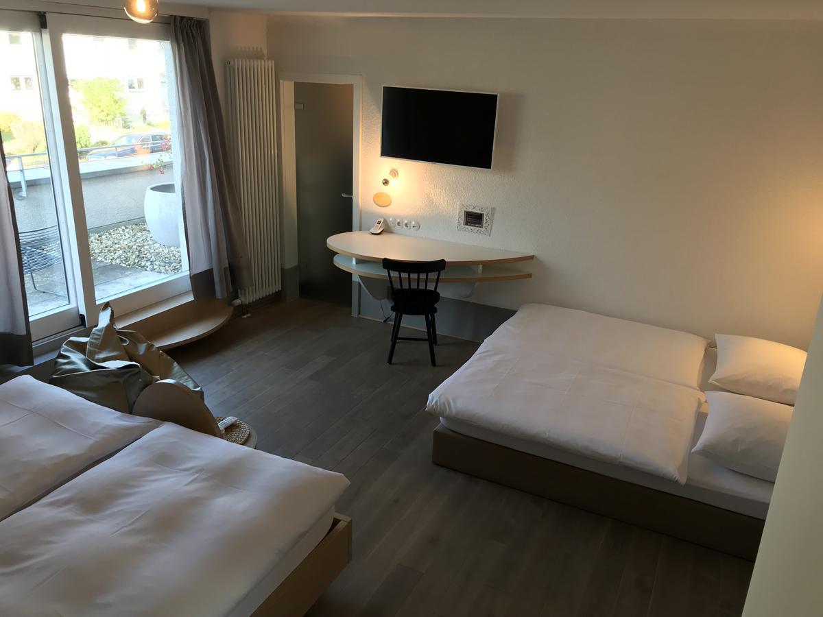Hotel Milu Ludwigsburg Exterior photo